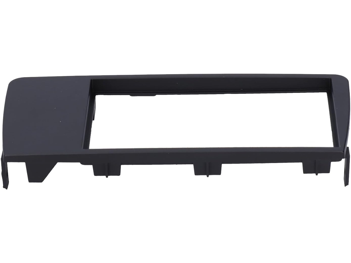 Embellecedor De Radio Dvd Para Coche S60 2005-2010, Embellecedor De Salpicadero Abs