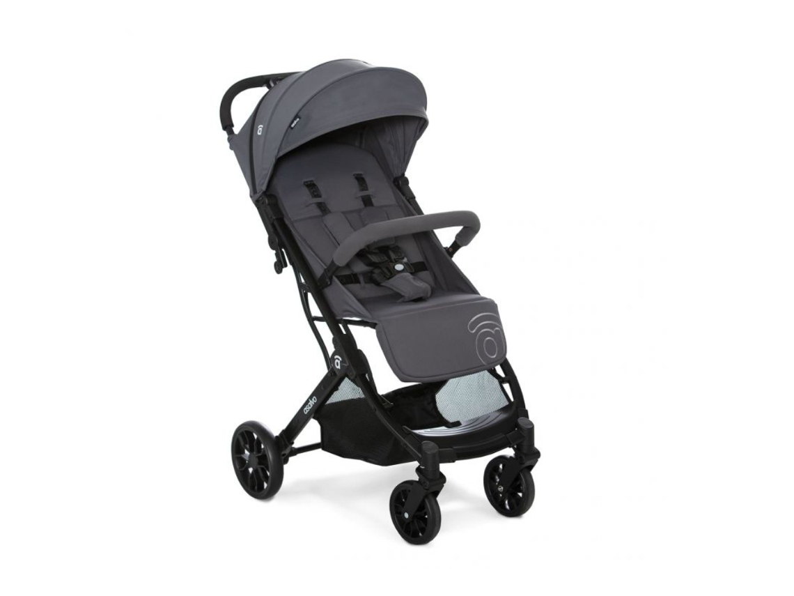 Silla De Paseo Kubic 2 Asalvo