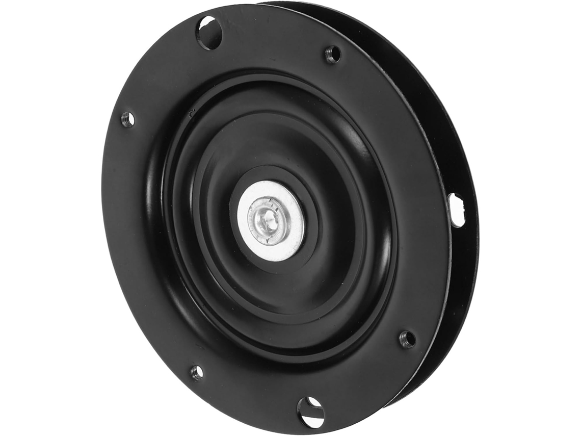 Base Giratoria De 360 Grados Para Taburete De Bar
