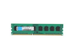 Módulo De Memoria Ram Para Computadora De Escritorio 8g 1600mhz Ddr3 1.5v Pc10600 Para Amd