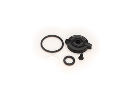 Kit pomo bloqueo horquilla ROCKSHOX Crown Rush Rc Zeb Base A2+ 2023+