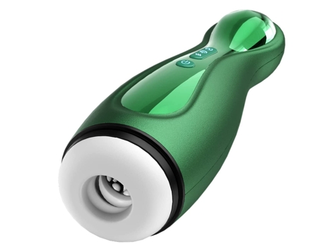 Estimulador CHRONUS FJB_zzh_0704_1 Verde