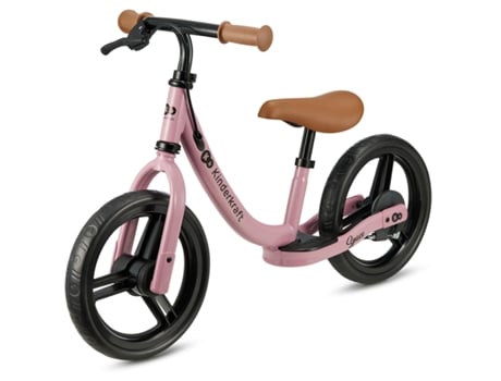 Bicicleta de Equilíbrio KINDERKRAFT Space Dark Pink