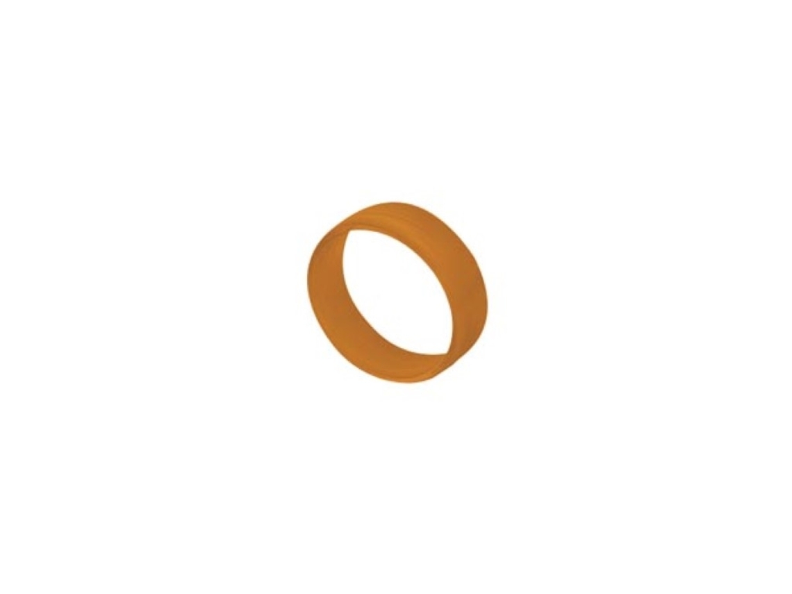 Neutrik - Anillo Codificador Naranja Para Xlr Macho-Hembra VELLEMAN