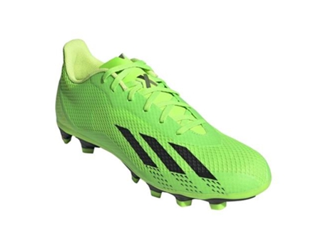 Zapatillas de Hombre ADIDAS X SPEEDPORTAL4 Fxg Verde (46)