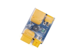 Fusible electrónico inteligente antihumo Iflight XT30 y XT60 Shortsaver para evitar cortocircuitos y sobrecorrientes, protector de fusibles para drones RC FPV