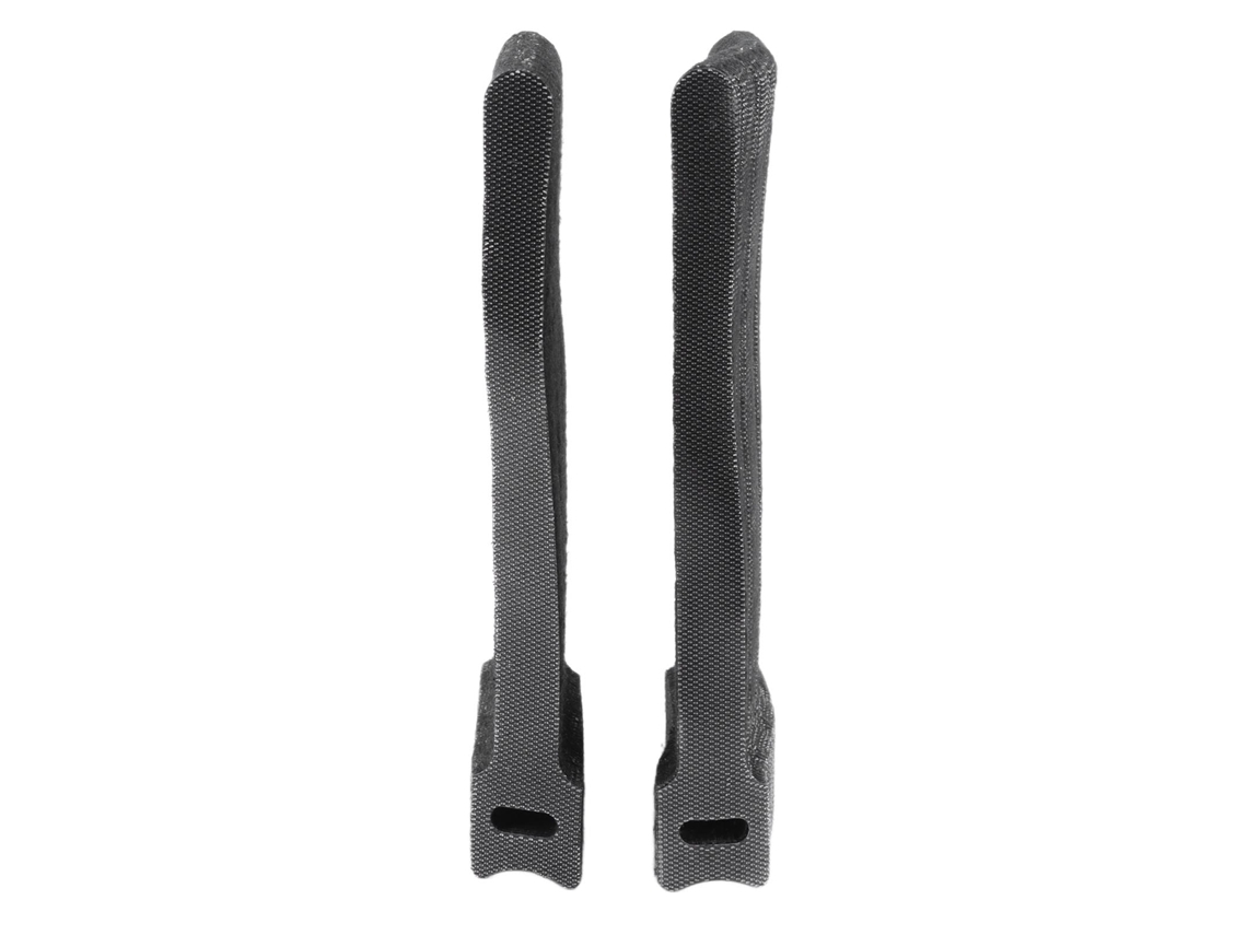 Cierres De Cable Velcro Reutilizables, Correas De Cierre De Gancho Y Bucle Ajustables Libremente Para Organizador De Cables