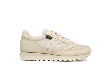 Zapatos de Hombre SAUCONY Jazz Utilitarian Beige (45)