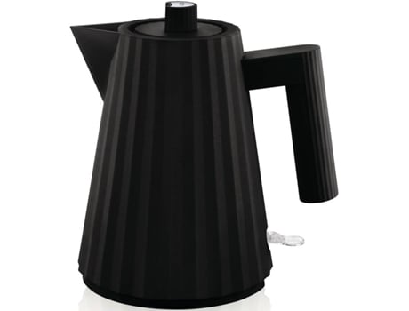 Hervidor de Agua ALESSI Plissé 1L