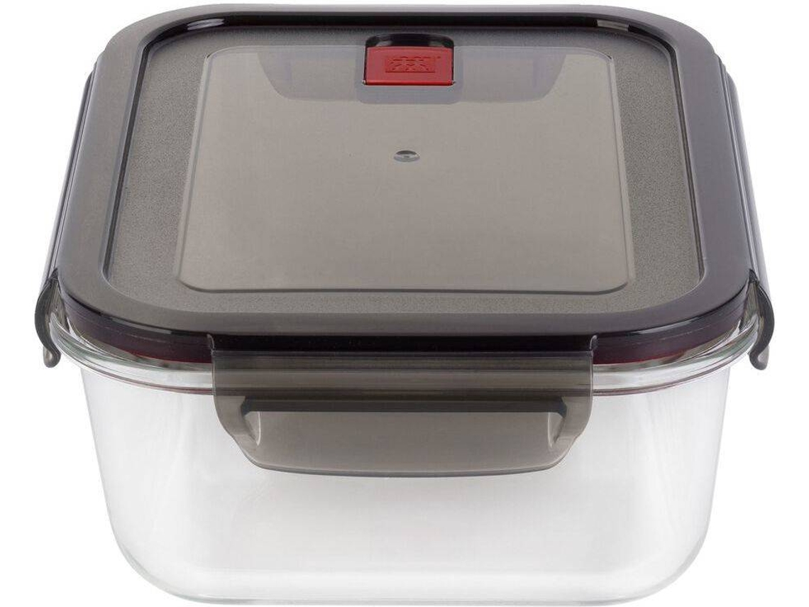 Tupper ZWILLING (Transparente - Cristal - 1400 ml)