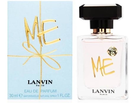 Perfume LANVIN Me Eau de Parfum (30 ml)