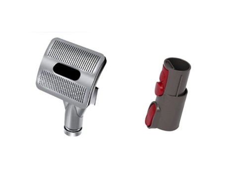 Accesorio Aspiradores DYSON Cepillo Perros V6 V7 V8 V10 V11 Dc24 Dc25 Dc35 Dc41 Dc62 Dc65