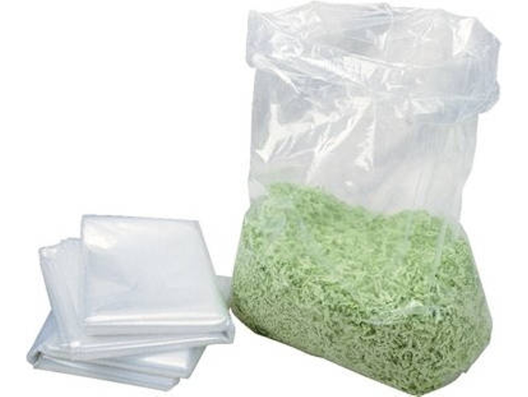 Bolsas para Destructora HSM 1661995050 (100 unidades)