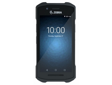 Escáner de código de barras Zebra Tc26 5'' Qualcomm Snapdragon 660
