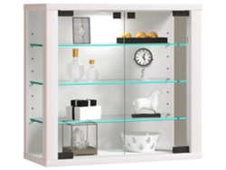 Vitrosa S Vcm Mueble de Pared de Vidrio