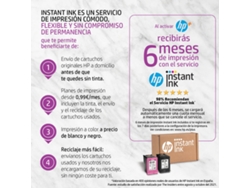 Impresora Multifunciones HP LaserJet M140WE (Multifunción - Laser Mono - Wi-Fi - Instant Ink)