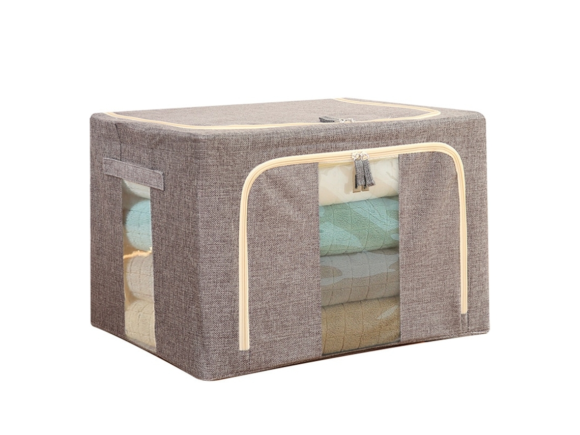 Bolsa de Almacenamiento XGF Gris