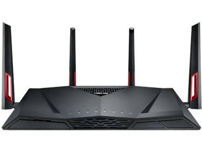 Router Wi-Fi ASUS RT-AC88U