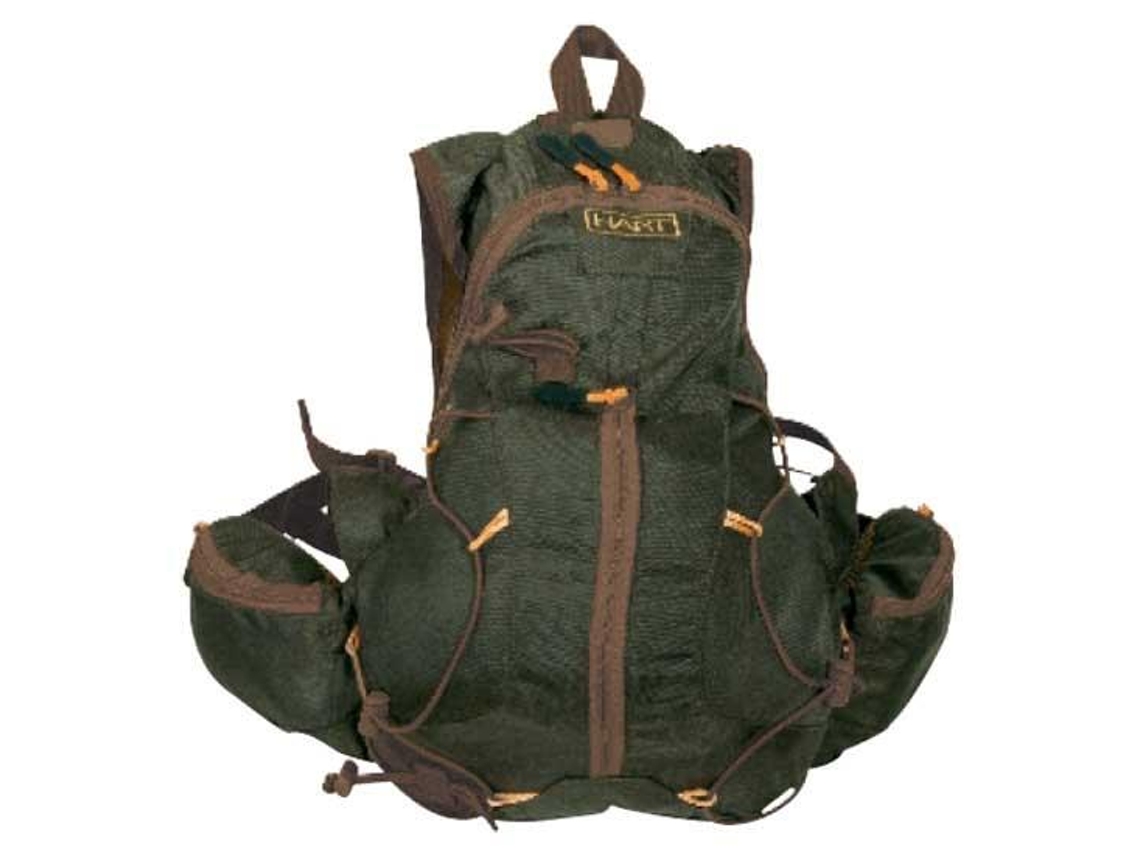 Mochila Nautica HART HUNTING Nb lite (35x40x23 cm)