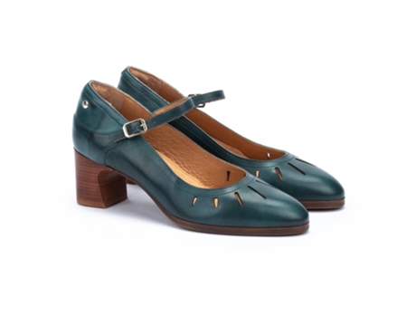Zapatos de Mujer PIKOLINOS Lugo (37)