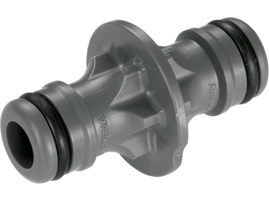 Unión GARDENA Doble Reducción 3/4"-1/2"