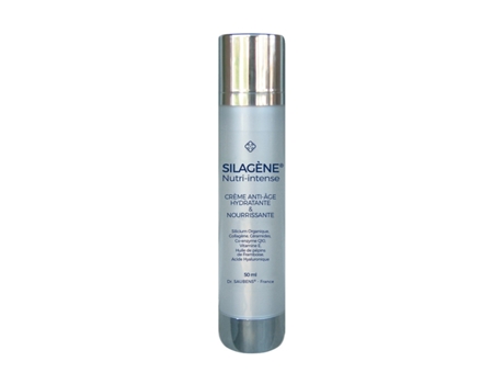 Crema Facial LABO SANTE SILICE Nutri-Intense (50 ml)