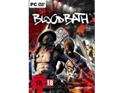 Juego PC Bloodbath