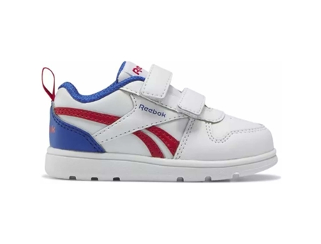 Zapatillas de Niño REEBOK Casual Royal Prime Multicolor (45433)