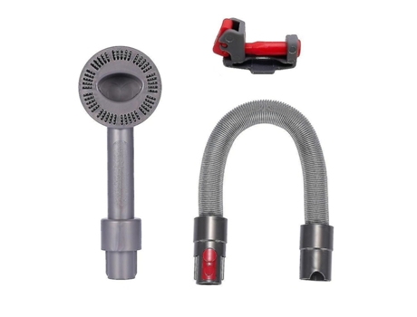 Accesorio Aspiradoras Universal Compatibilidad Bloqueo Gatillo Dyson V8 V7 V10 V11Er 1