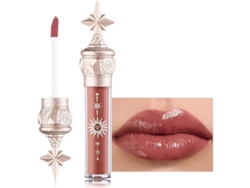 Bálsamo Labial Con Color Resistente Al Agua De Larga Duración, Brillo Labial Hidratante Y Set De Maquillaje.