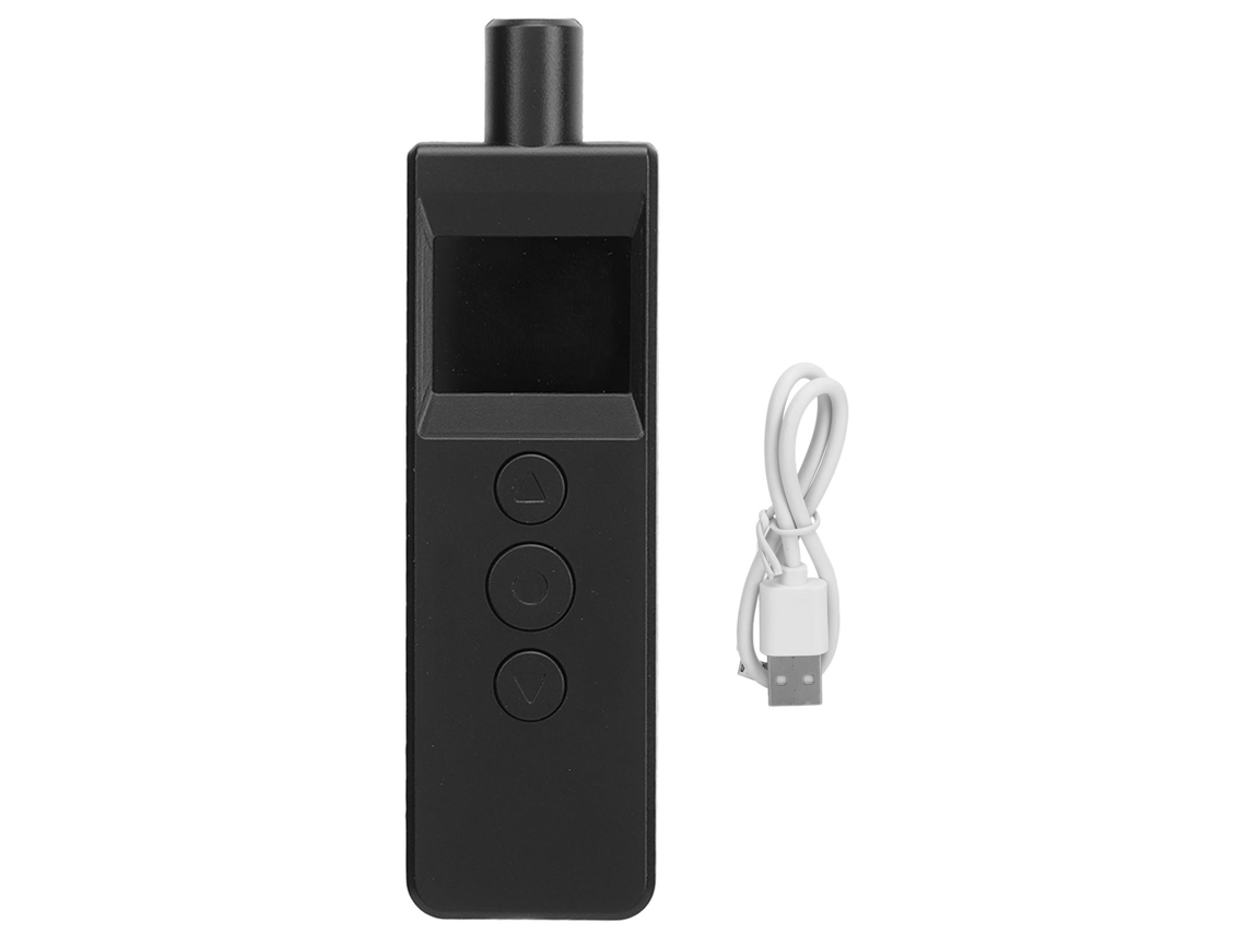 Mini cámara trasera HD 1080p con clip, cámara corporal de mano con pantalla de 1,3 pulgadas.