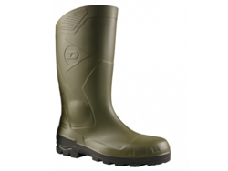 Bota Água Devon Biqueira Acero + Palmilha