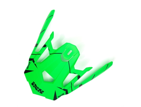Visera para casco de moto IXS 361