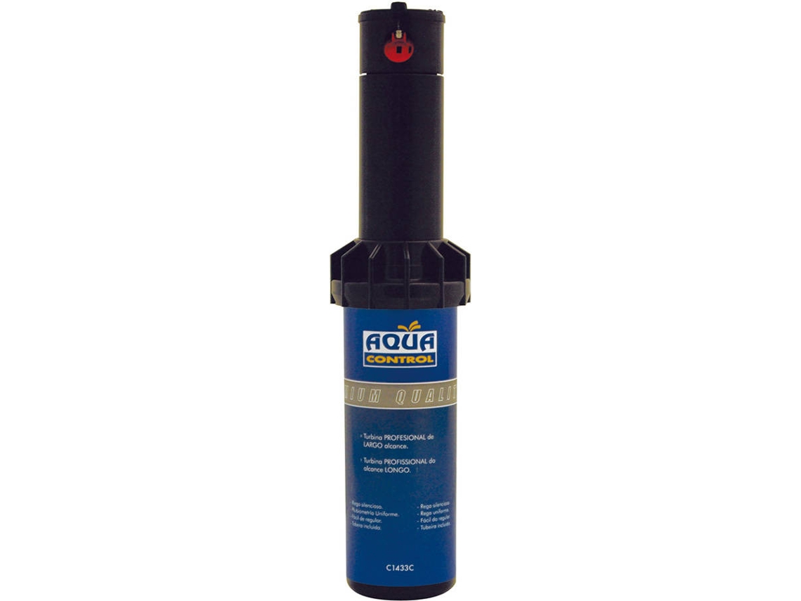 Turbina Pro 03 AQUA CONTROL 8 - 12 M.