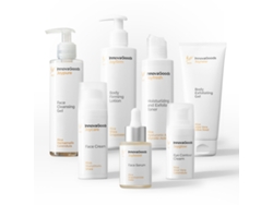 Pack de Rutina Facial y Corporal de Arroz Innovagoods