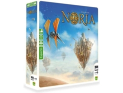 Juego de Mesa SD DISTRIBUCIONES Noria