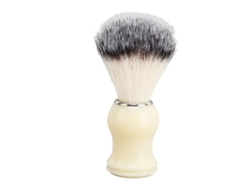 Cepillo plumero para barbería para el cuello y el cabello