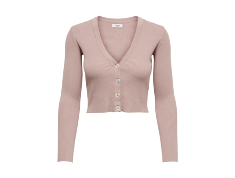 Abrigo para Mujer JDY (M - Multicolor)