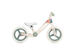 Bicicleta de equilibrio plegable Byox Green Byox