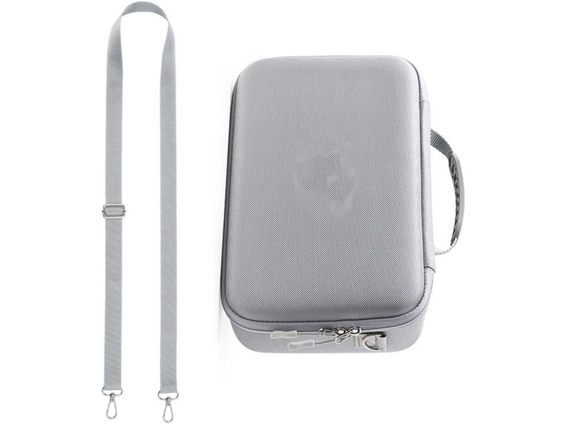 Bolsa Versátil Para Equipos De Drones, Perfecta Para Viajes Y Uso En Exteriores.