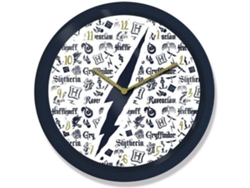 Reloj PYRAMID INTERNATIONAL Harry Potter Wall