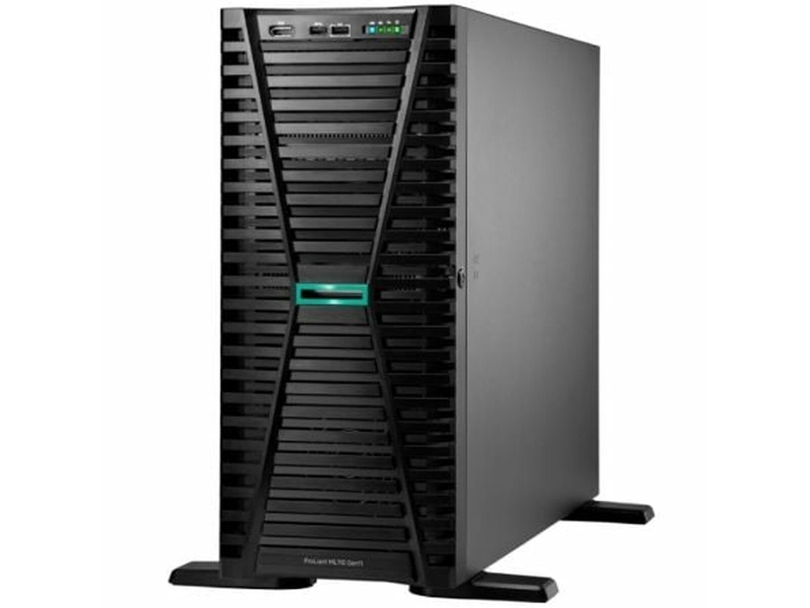 Servidor Hewlett Packard P77234-425 (32 Gb Ram - Intel - 4 Tb Hdd)