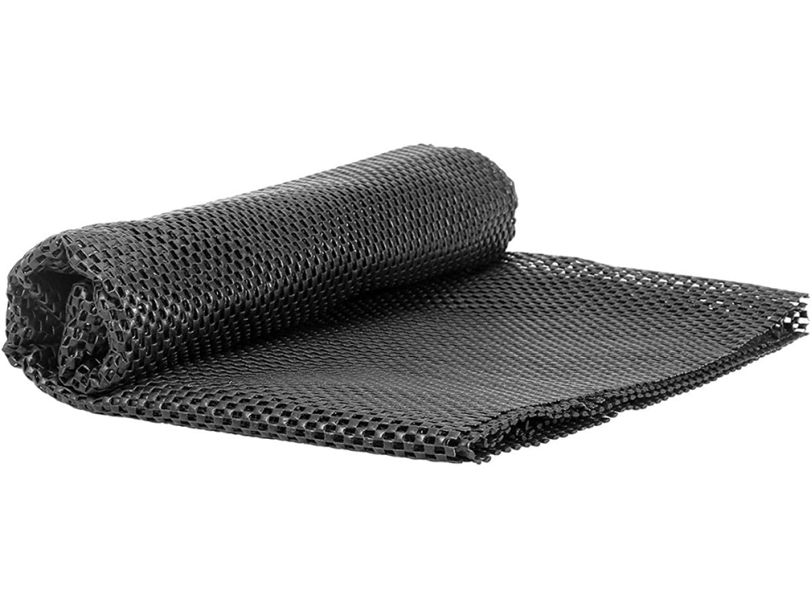 Alfombrilla Antideslizante Para Coche De 120x90 Cm, Protección Para Techo Y Maletero, Material Resistente, Se Puede Cortar A Medida.