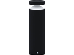 SOBREMURO EGLO MELZO 11W 950LM PRETO