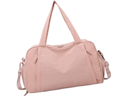 Bolsa Deportiva Multifuncional E Impermeable Con Compartimento Ventilado Para Zapatillas De Correr.