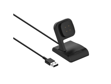 Cargador para Fitbit by Google Versa 3/4/Sense/Sense 2