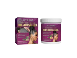 Jaysuing Dreadlocks Hair-styling Gel Dreadlocks Reduce Hair Loss Hair Damage Moisturizing Shaping Luster Pomade |