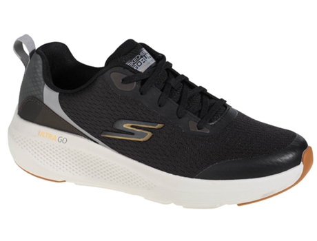 Zapatillas Hombre SKECHERS Negro (Tam: 44.5)