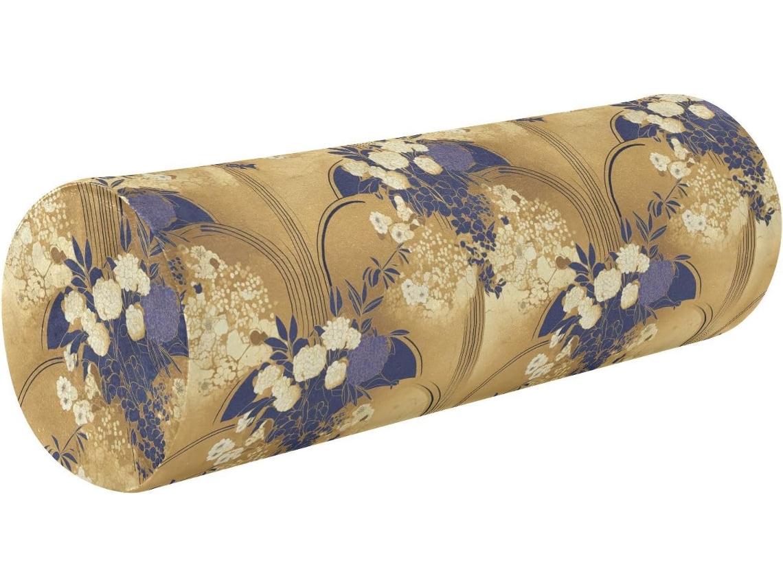 Almohada Cervical Frodotgv Funda Espuma Viscoelástica Soporte, Soporte Fácil