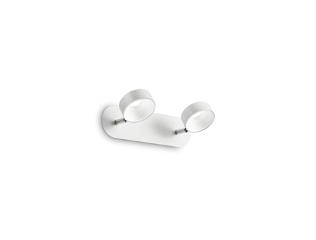 Oby Ap2 Applique IDEAL LUX